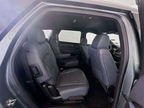 Used 2023 Buick Enclave Essence w/ Trailering Package, 5000 lbs. AWD/4WD image 30
