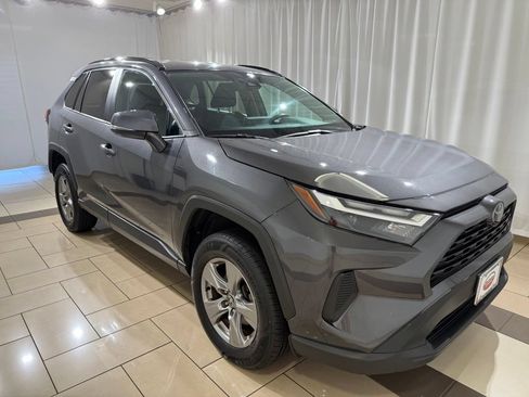 Certified 2024 Toyota RAV4 XLE FWD image 7