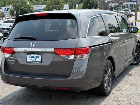 Used 2014 Honda Odyssey EX-L image 6