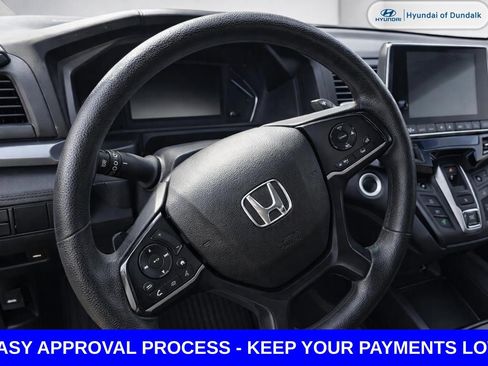 Used 2022 Honda Odyssey EX image 13
