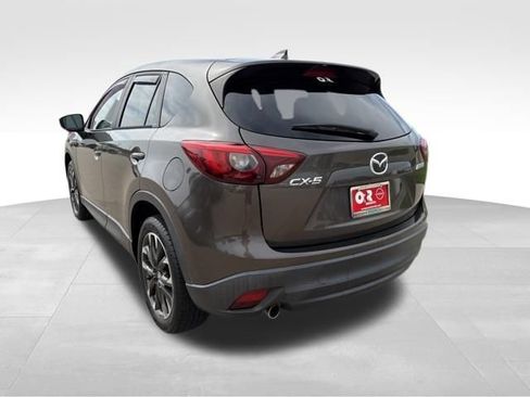 Used 2016 MAZDA CX-5 Grand Touring FWD image 8