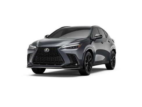 New 2026 Lexus NX 450h+ F Sport AWD/4WD image 48