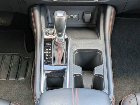 Used 2024 Nissan Sentra SR w/ SR Premium Package FWD image 20