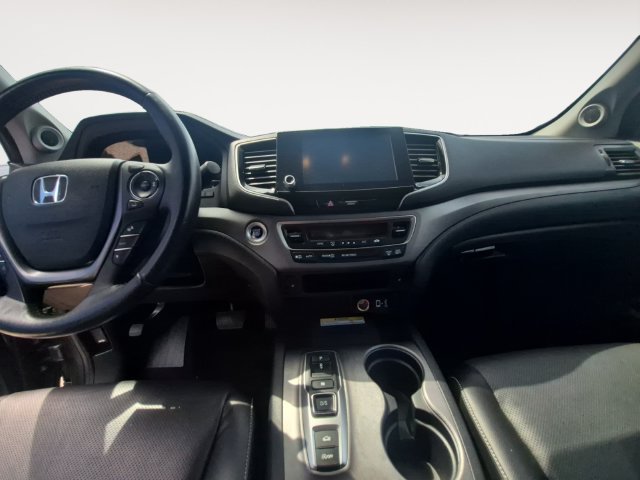 Used 2023 Honda Ridgeline RTL-E image 11