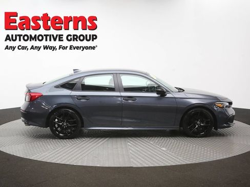 Used 2024 Honda Civic Sport image 43
