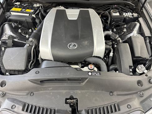 Used 2022 Lexus IS 350 F Sport w/ Memory Package AWD/4WD image 29