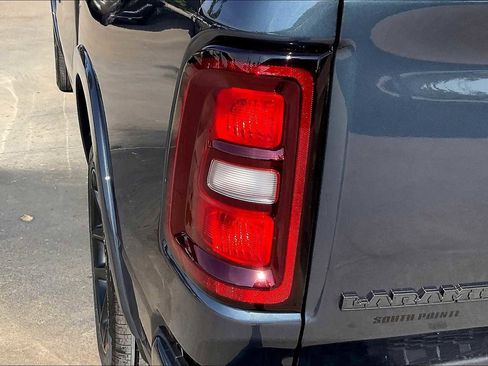 New 2026 RAM 1500 Laramie w/ Night Edition image 14