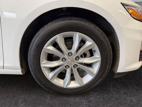 Used 2023 Chevrolet Malibu LT FWD image 20