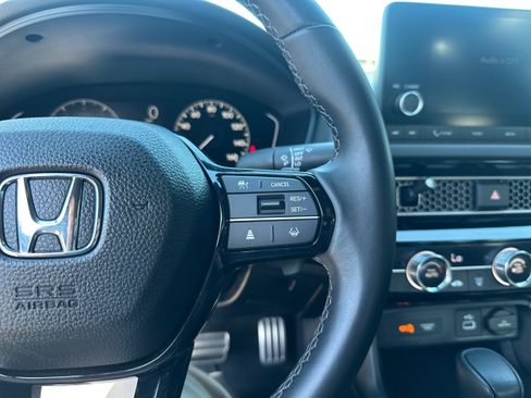 Used 2023 Honda Civic Sport image 32