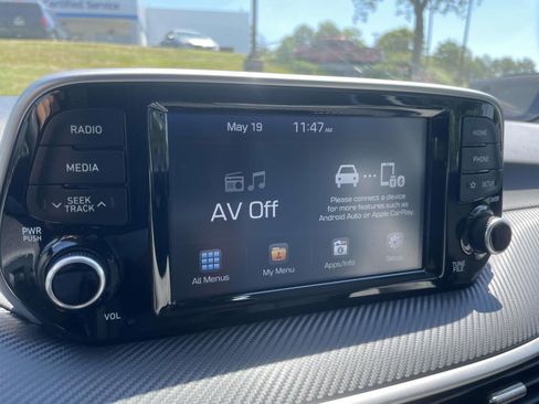 Used 2019 Hyundai Tucson SE FWD image 23