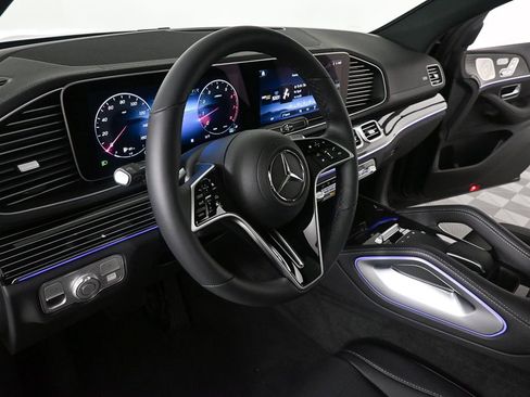 New 2026 Mercedes-Benz GLE 450 4MATIC Coupe image 6