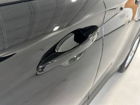 Used 2023 Hyundai Kona SEL AWD/4WD image 11