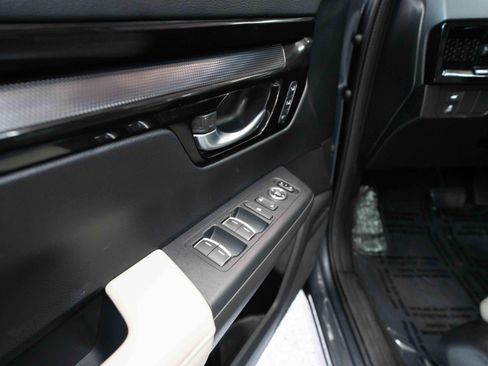 Used 2025 Honda CR-V EX-L image 7