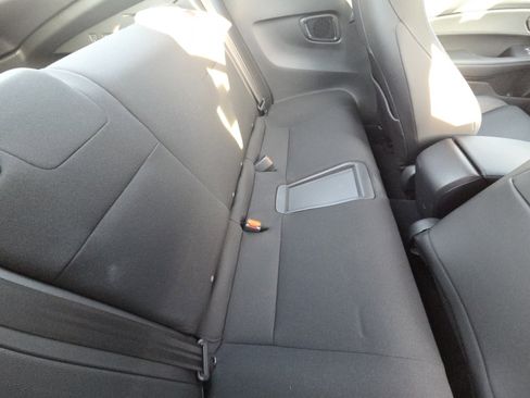 New 2026 Honda Prelude Base image 20