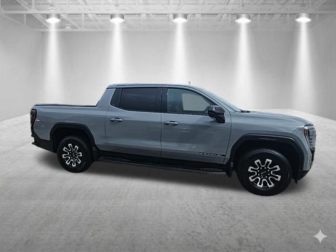 New 2026 GMC Sierra EV Elevation AWD/4WD image 2