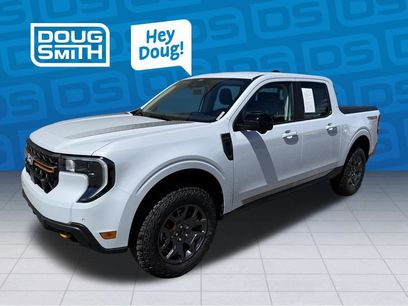 Used 2026 Ford Maverick Tremor
