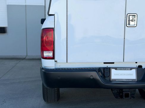 Used 2023 RAM 1500 Tradesman image 25