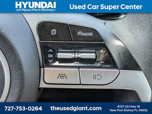 Certified 2023 Hyundai Elantra SEL w/ Preferred Accessory Package FWD image 25