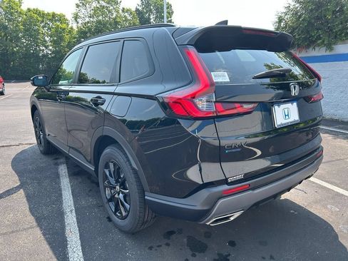 Used 2026 Honda CR-V Sport image 3