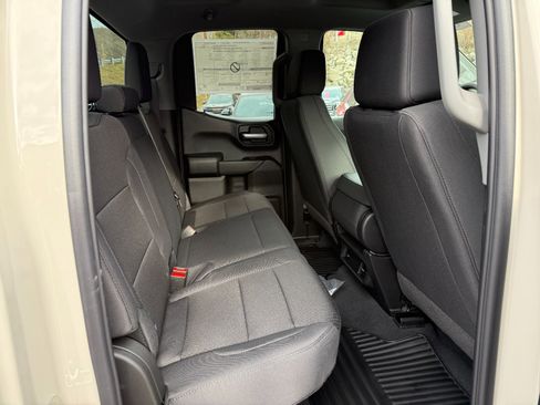 New 2026 GMC Sierra 1500 Pro w/ Graphite Edition image 19