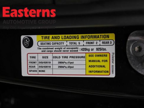Used 2023 Polestar Polestar 2 FWD image 34