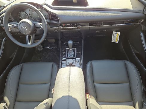 New 2025 MAZDA CX-30 AWD 2.5 S w/ Preferred Package image 10