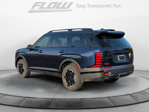 Certified 2026 Hyundai Palisade XRT Pro AWD/4WD image 5