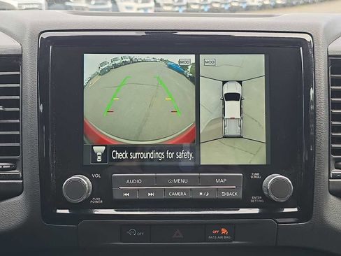 Used 2023 Nissan Frontier PRO-4X w/ Pro Convenience Package image 22