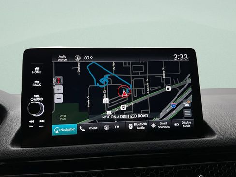 Used 2023 Honda Civic Touring image 28