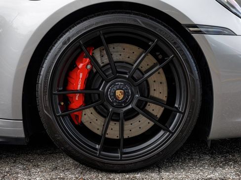 Used 2022 Porsche 911 Carrera GTS RWD image 19