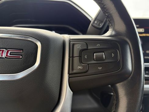 Used 2022 GMC Sierra 1500 SLT image 15