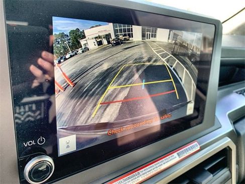 New 2026 Toyota Tacoma TRD Off-Road image 22