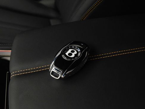 New 2025 Bentley Continental GT image 21