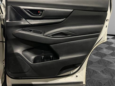 Used 2023 Subaru Ascent 8-Passenger image 16