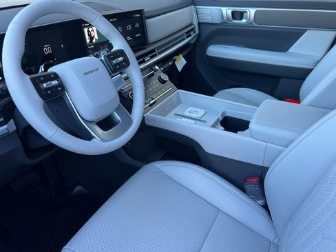 New 2026 Hyundai Santa Fe SEL image 10