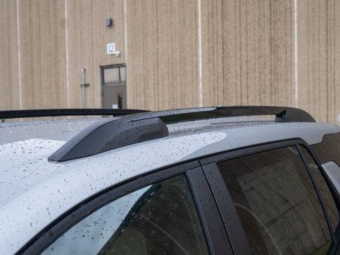 New 2026 Chevrolet Equinox ACTIV image 10