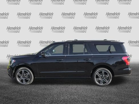 Used 2021 Ford Expedition Max Limited AWD/4WD image 6