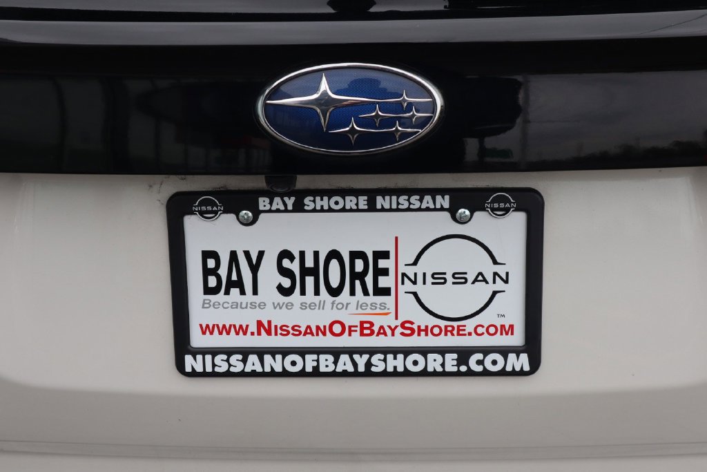Used 2023 Subaru Forester Sport AWD/4WD image 36