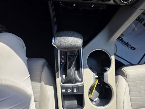 Used 2022 Kia Sportage LX w/ LX AWD Value Edition Package image 16