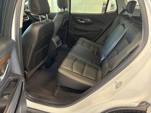 Used 2020 GMC Terrain Denali w/ GMC Pro Grade Package AWD/4WD image 20
