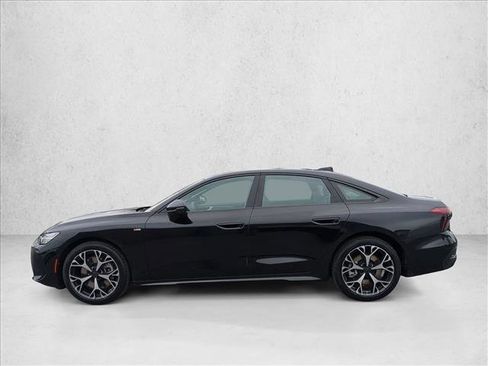 New 2026 Audi A6 Premium Plus AWD/4WD image 10