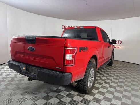 Used 2020 Ford F150 XL w/ XL Power Equipment Group image 8