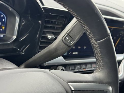 Certified 2024 Chevrolet Silverado 1500 LT w/ Work Truck Package image 26