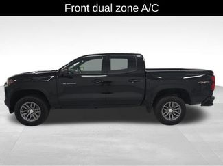 New 2026 Chevrolet Colorado LT w/ LT Convenience Package video 2