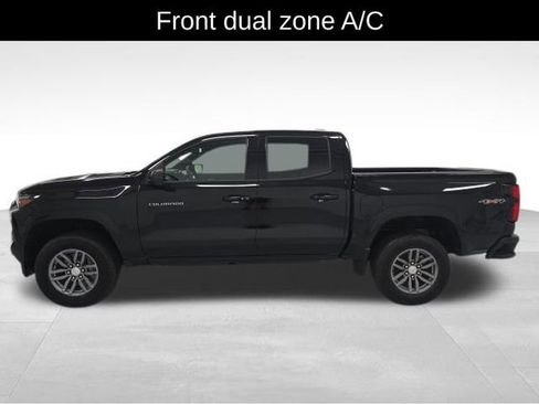 New 2026 Chevrolet Colorado LT w/ LT Convenience Package image 2