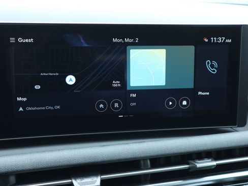 New 2026 Hyundai Tucson SEL image 5