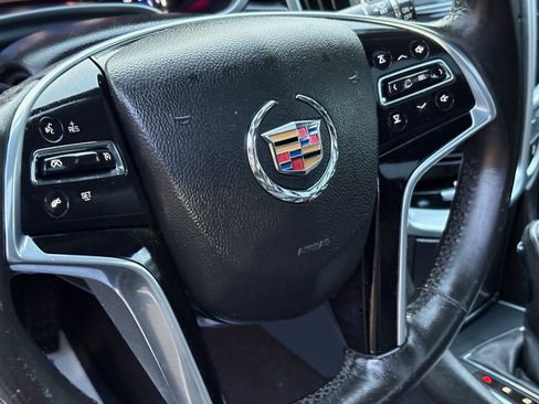 Used 2015 Cadillac SRX FWD image 12