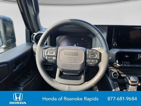 Used 2025 Toyota Land Cruiser 1958 AWD/4WD image 13