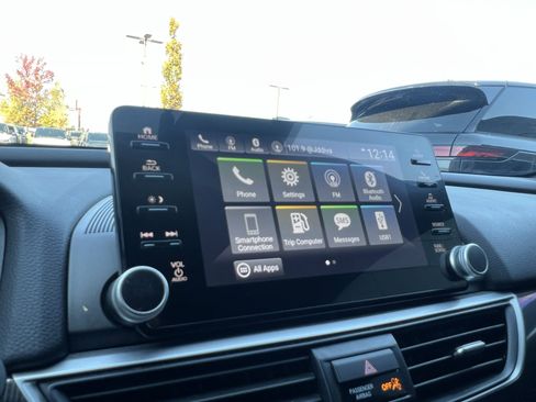 Used 2021 Honda Accord Sport image 27