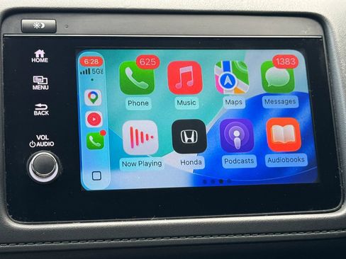 Used 2019 Honda HR-V EX image 40